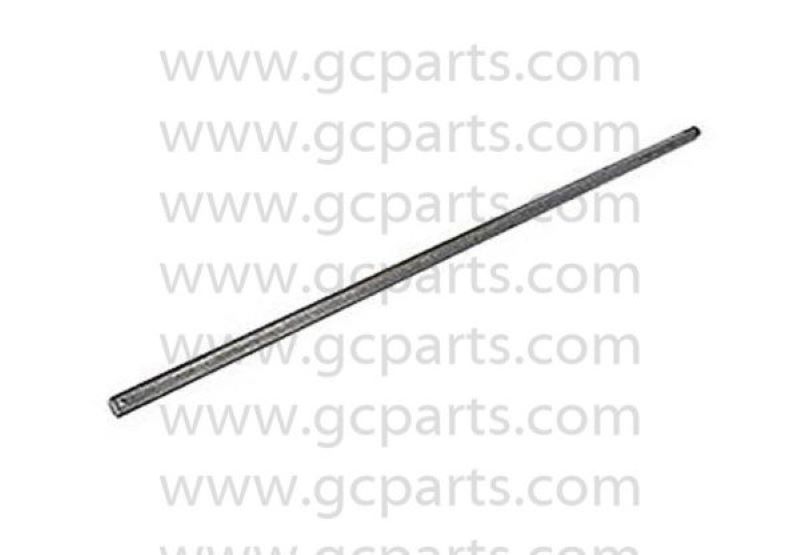 STRAW SPREADER SHAFT